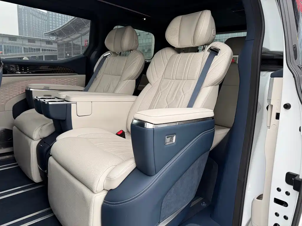 ZEEKR EXTREME KRYPTON 009