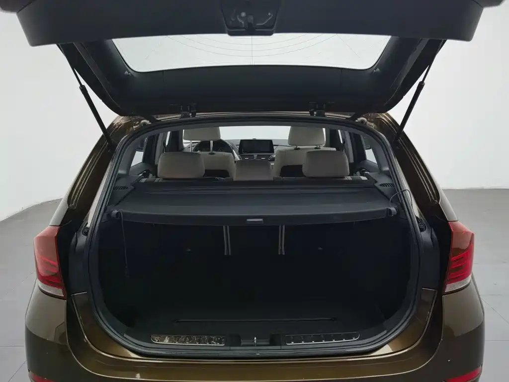 BMW X1 — миниатюра 16