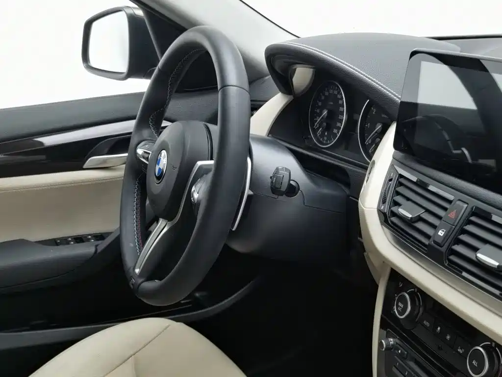 BMW X1 — миниатюра 22