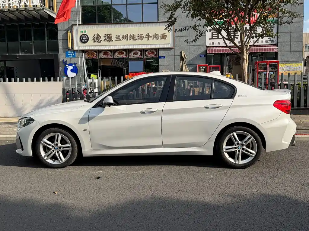 BMW 1 Series — миниатюра 3