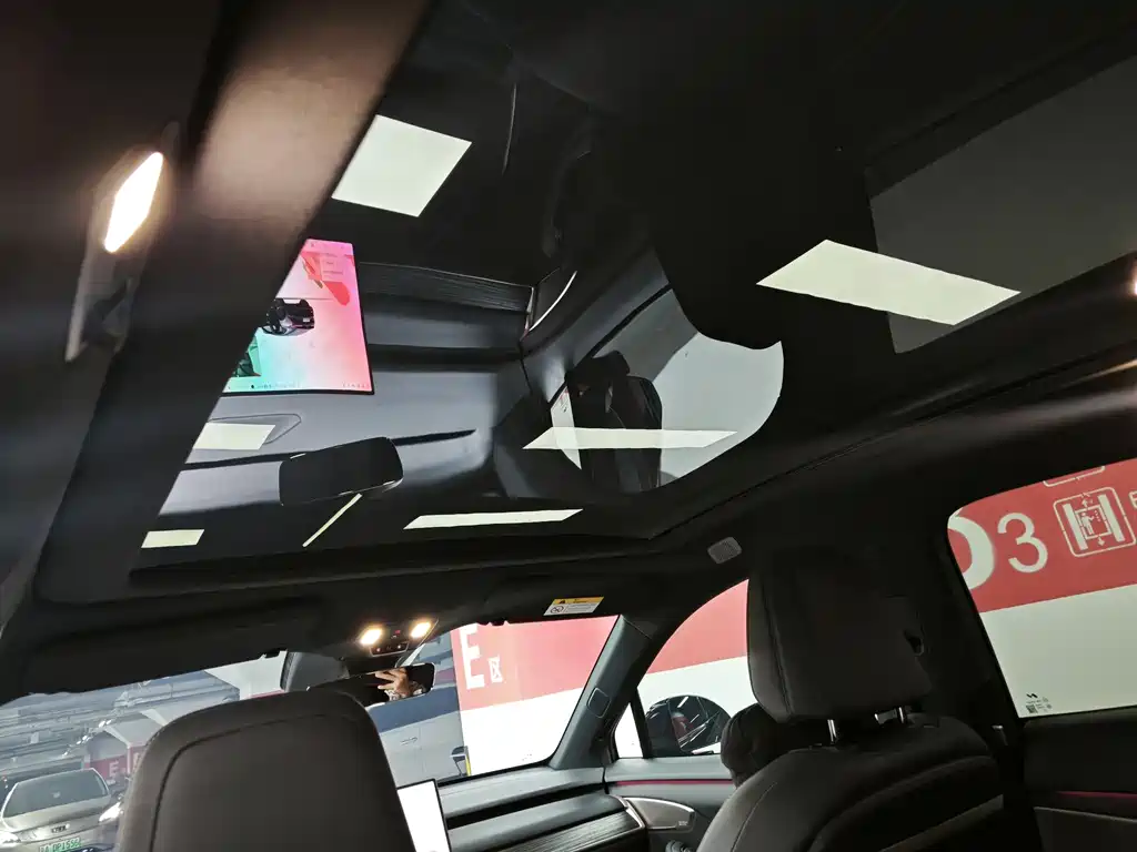 Onvo L60 2024 60kWh