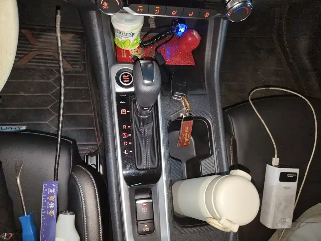 Nissan Sylphy — миниатюра 15