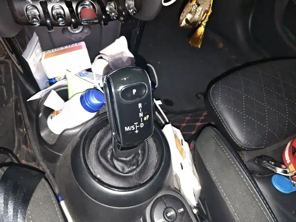 MINI Mini — миниатюра 7