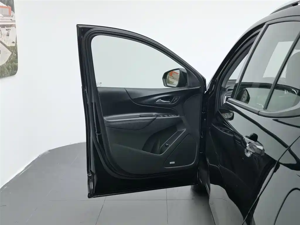 Chevrolet Equinox 2018 RS 550T AT