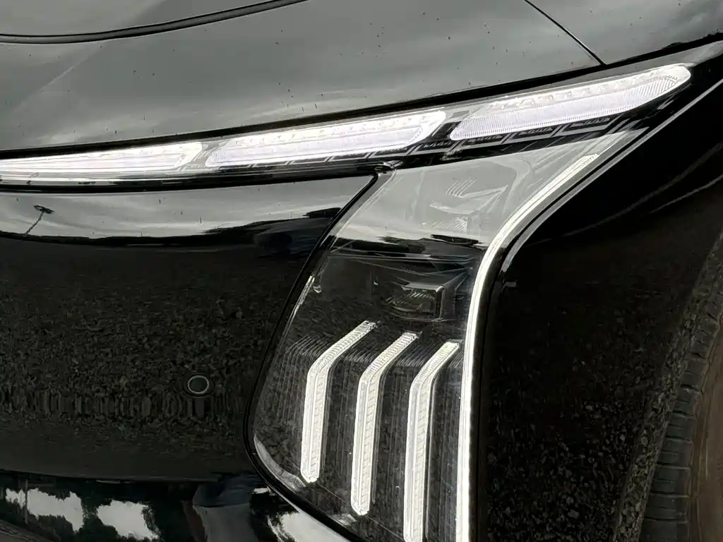 Fengxing Xinghai S7 — миниатюра 10