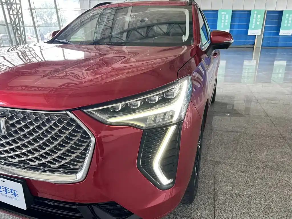 Haval Chulian — миниатюра 17