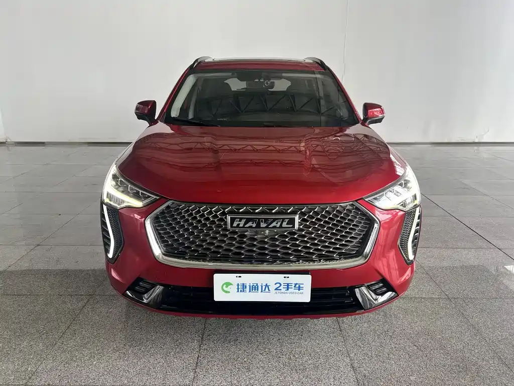 Haval Chulian — миниатюра 24