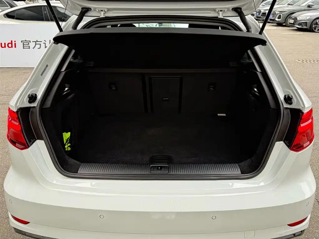 Audi A3 — миниатюра 8