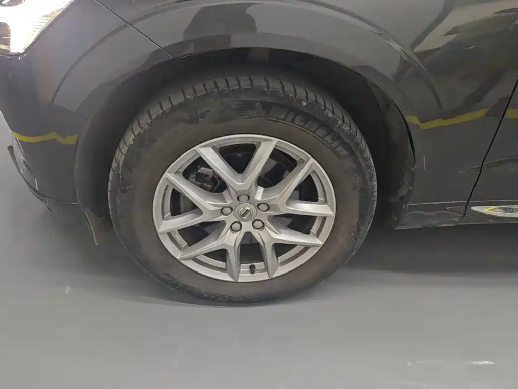 Volvo XC60 — миниатюра 23