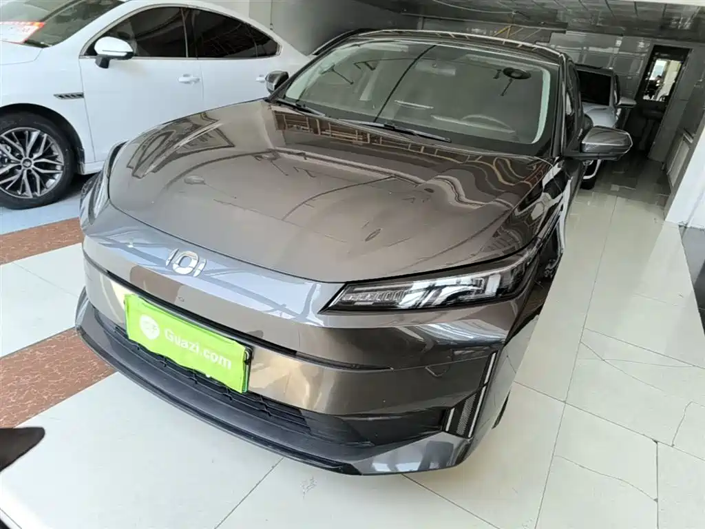 Qiyuan Qiyuan A05 2024