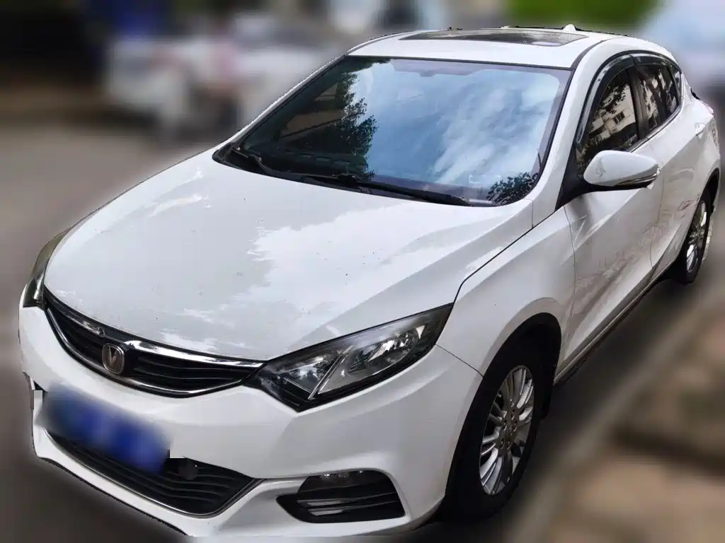 Changan Eado XT
