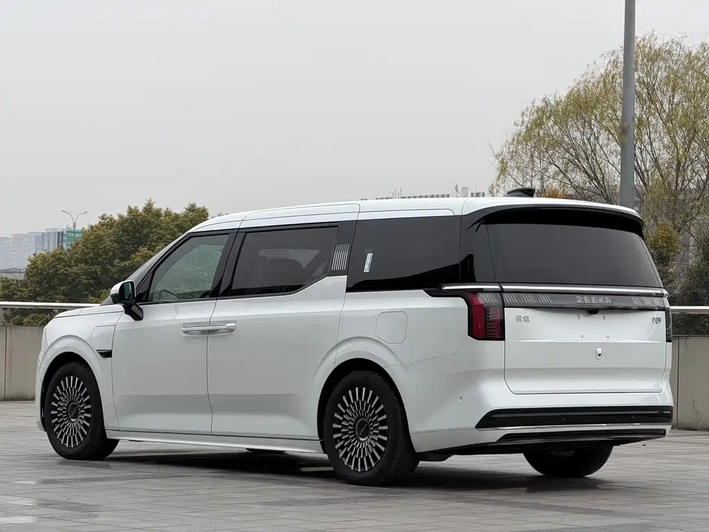 ZEEKR EXTREME KRYPTON 009
