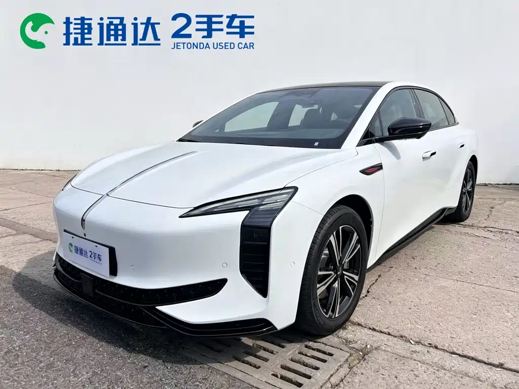 Hongqi Hongqi EH7