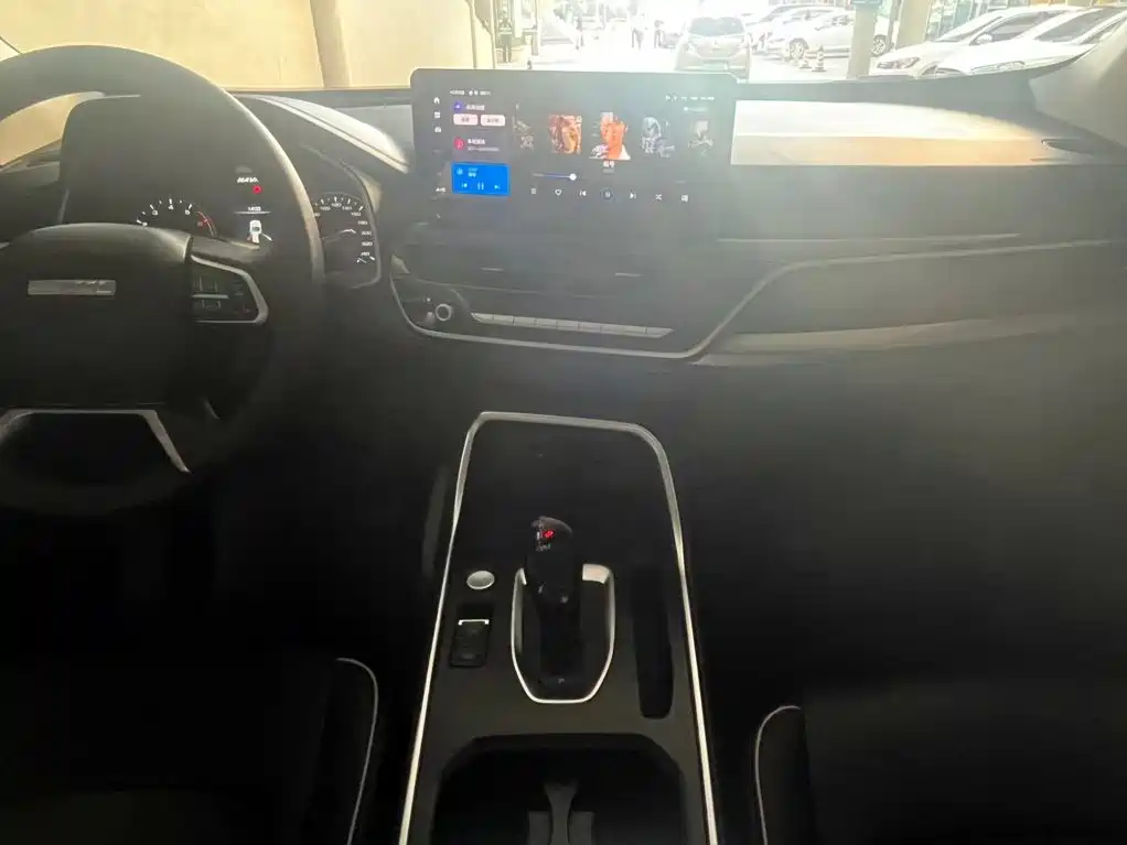 Haval H6 — миниатюра 12