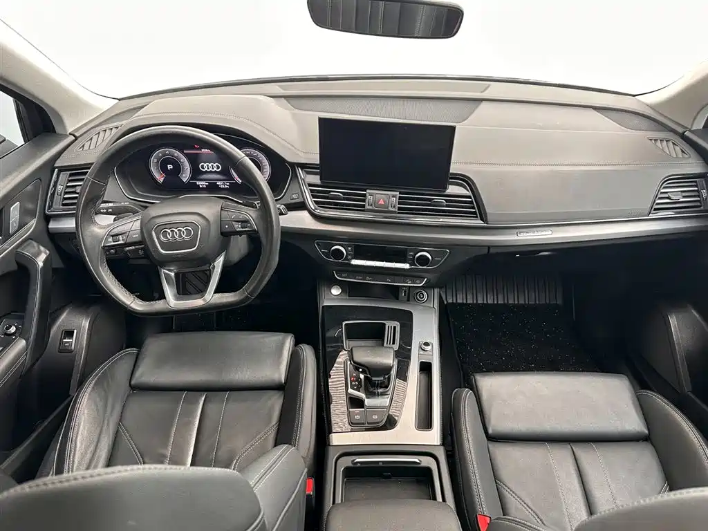 Audi Q5L 2023 40T Fashion