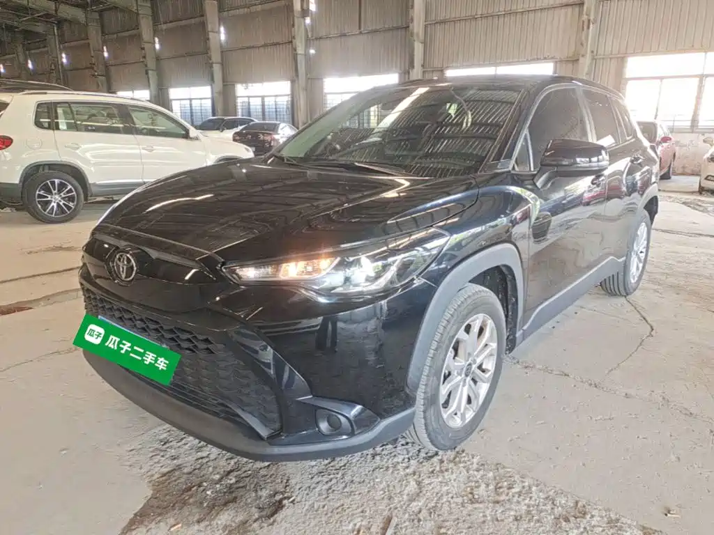 Toyota Frontlander — миниатюра 2