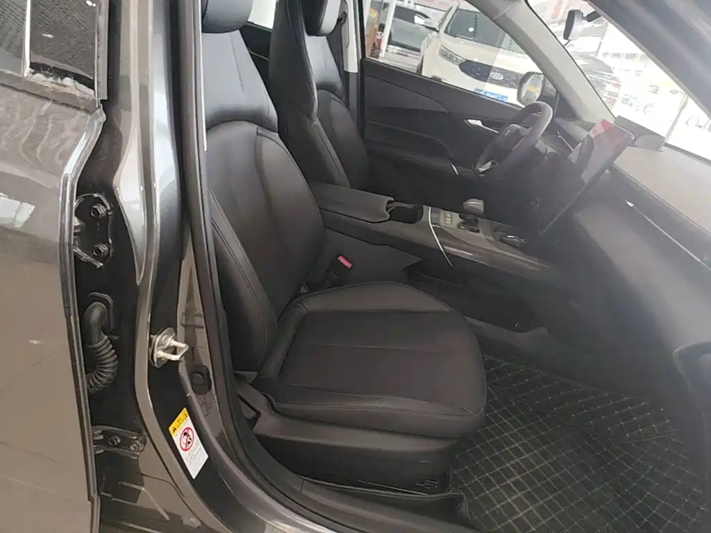 Changan Eado — миниатюра 25
