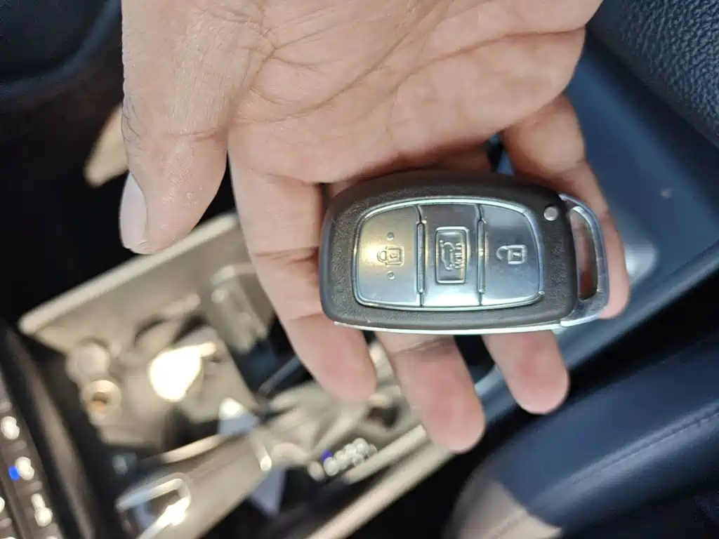 Hyundai Tucson — миниатюра 13