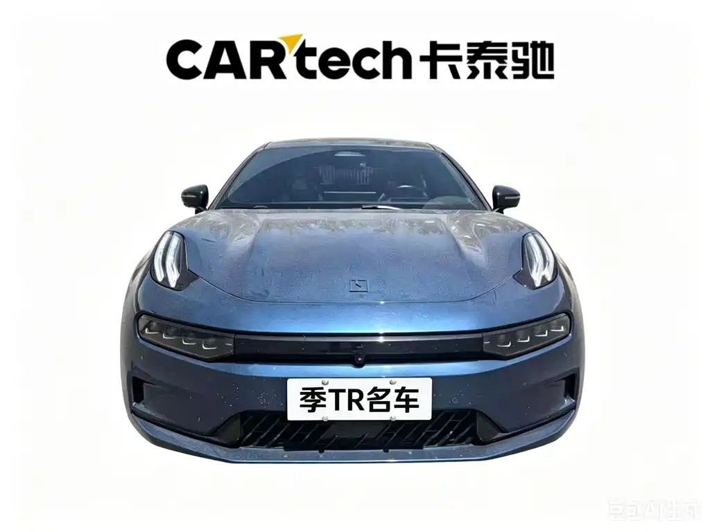 Zeekr 001 2023 WE 86kWh