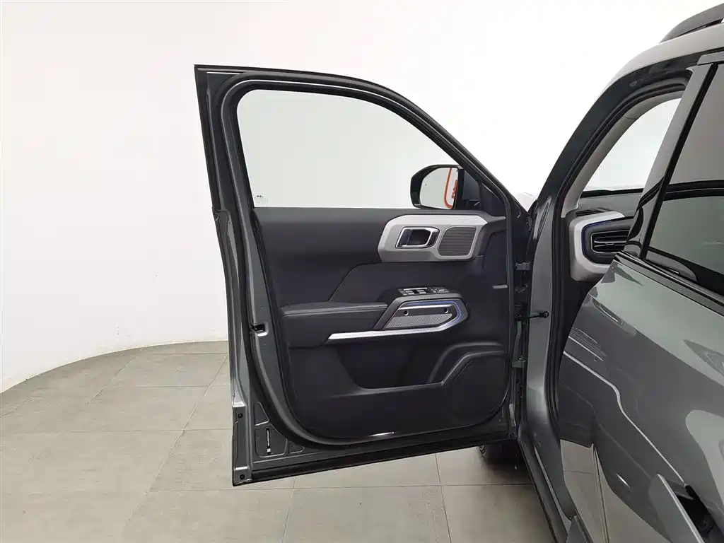 FANG CHENG BAO TITANIUM 3