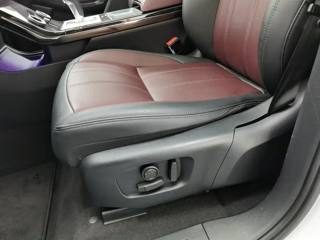 LAND ROVER RANGE ROVER AURORA