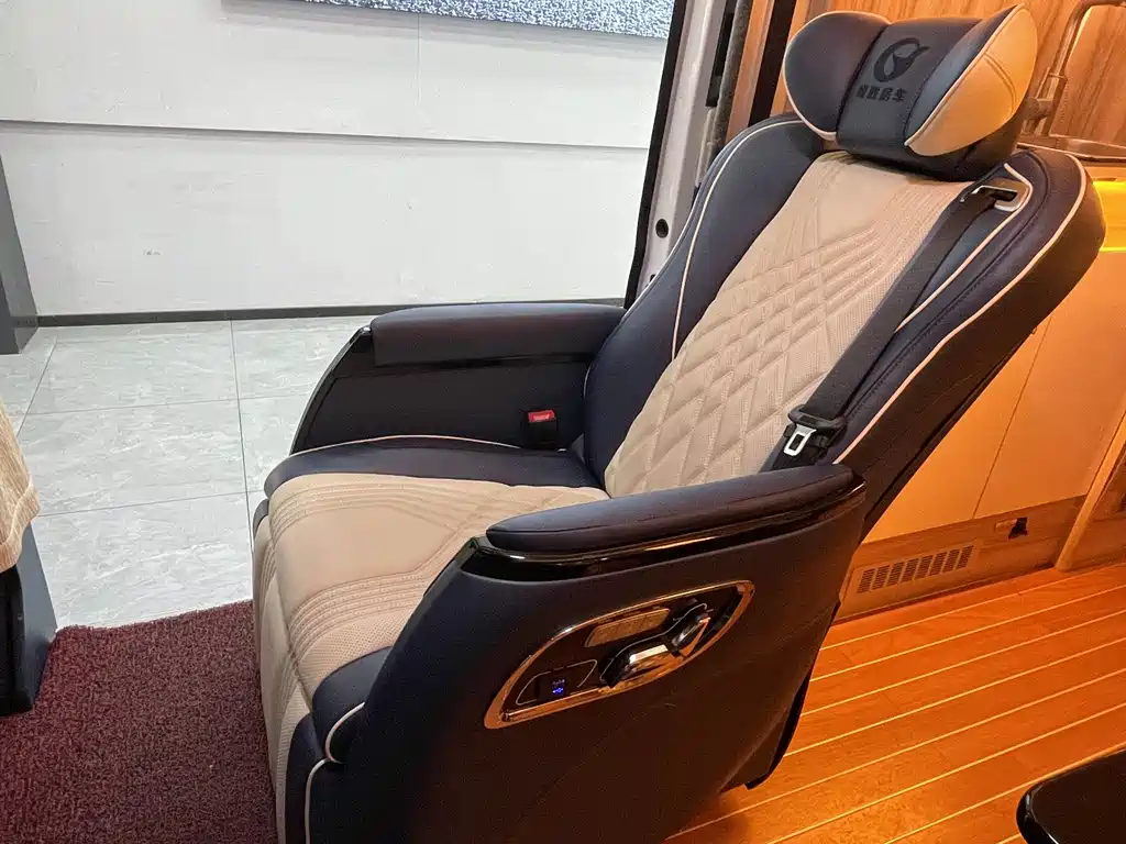 Maxus V90 RV — миниатюра 13