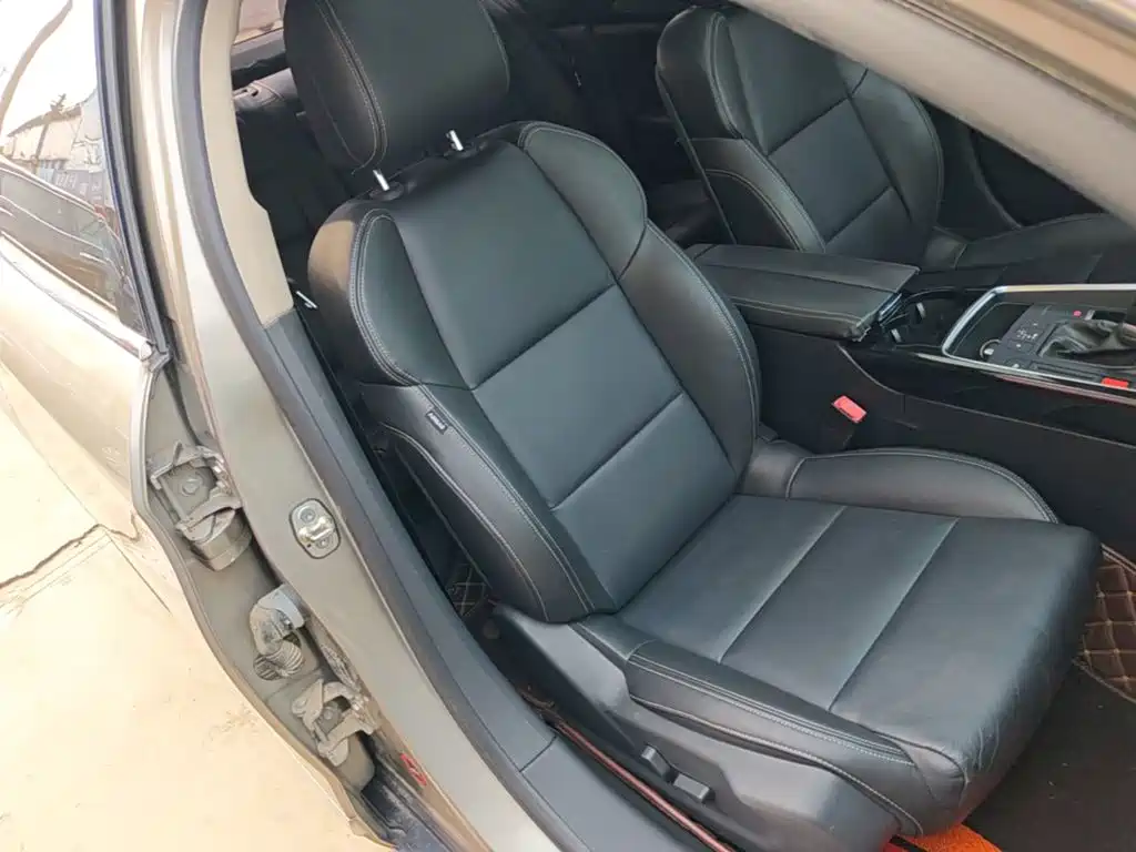 Citroen C5 — миниатюра 25