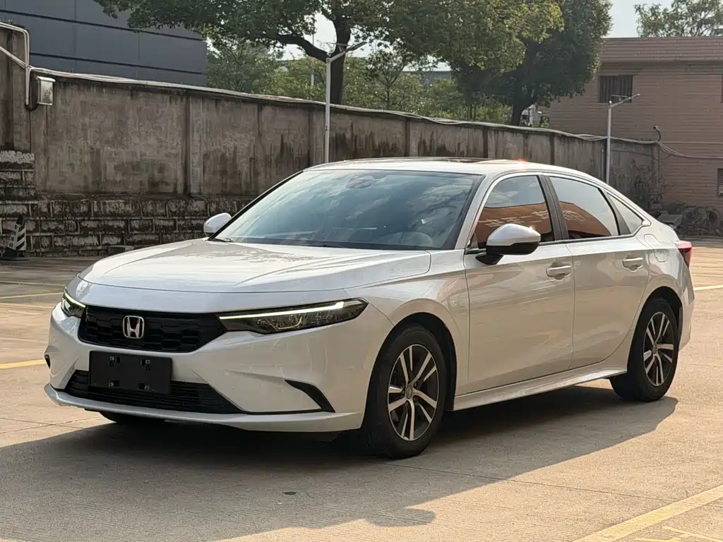 Honda Integra 2023