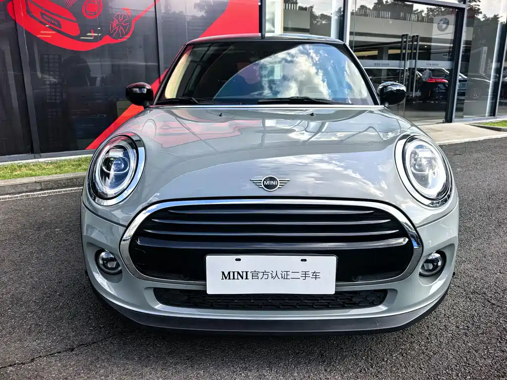 MINI Mini — миниатюра 2