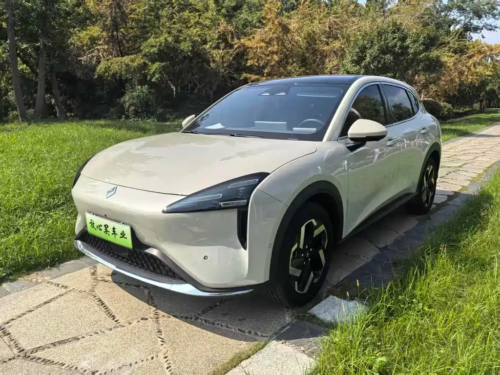 Baojun Yunhai 2024