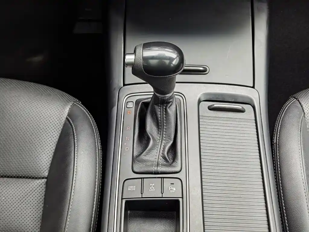 Kia Sorento — миниатюра 13