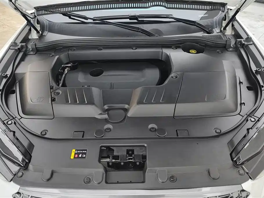 WEI PAI WEI BRAND VV6