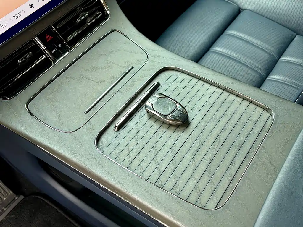 GAC TRUMPCHI YEARNING FOR M8