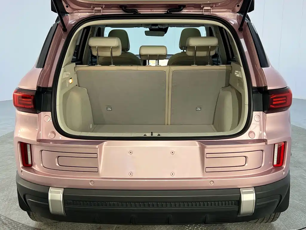 Geely Icon — миниатюра 20