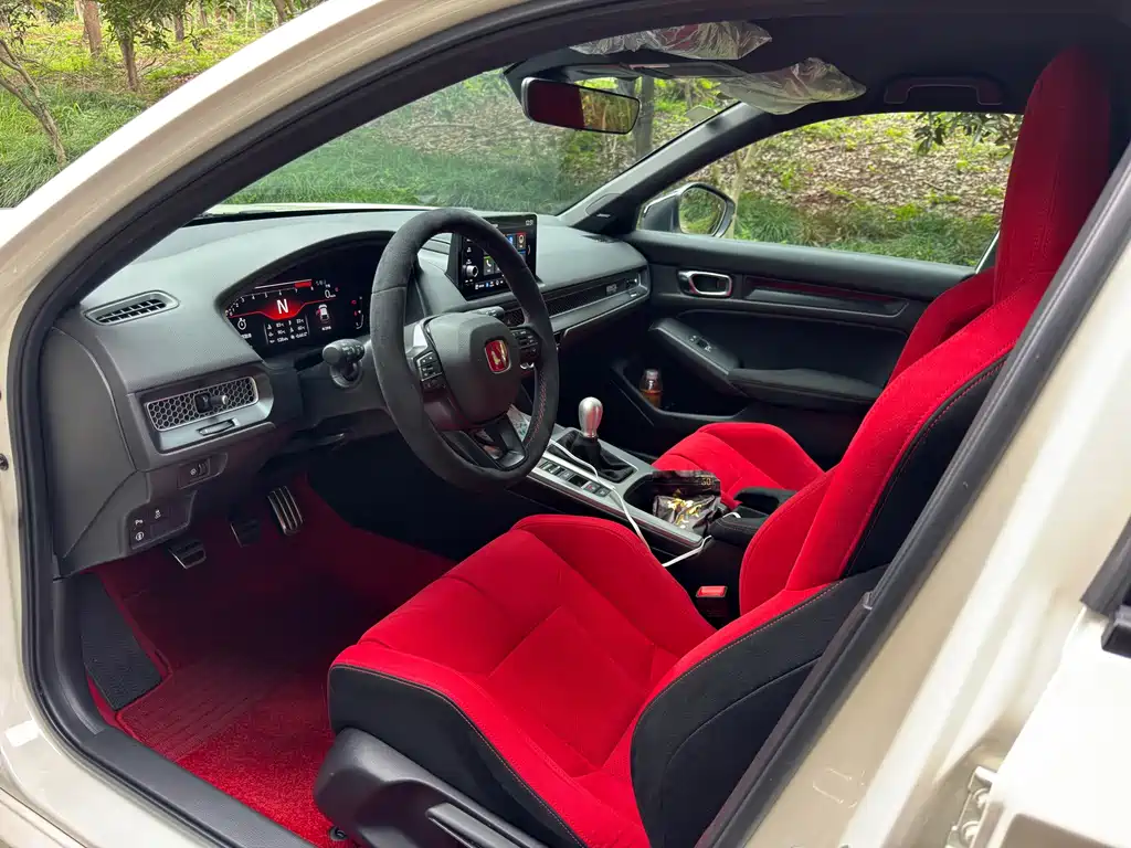 Honda Civic (Import) — миниатюра 4