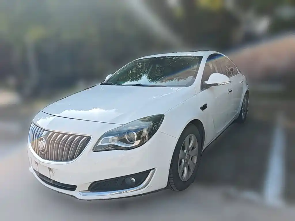 Buick Regal
