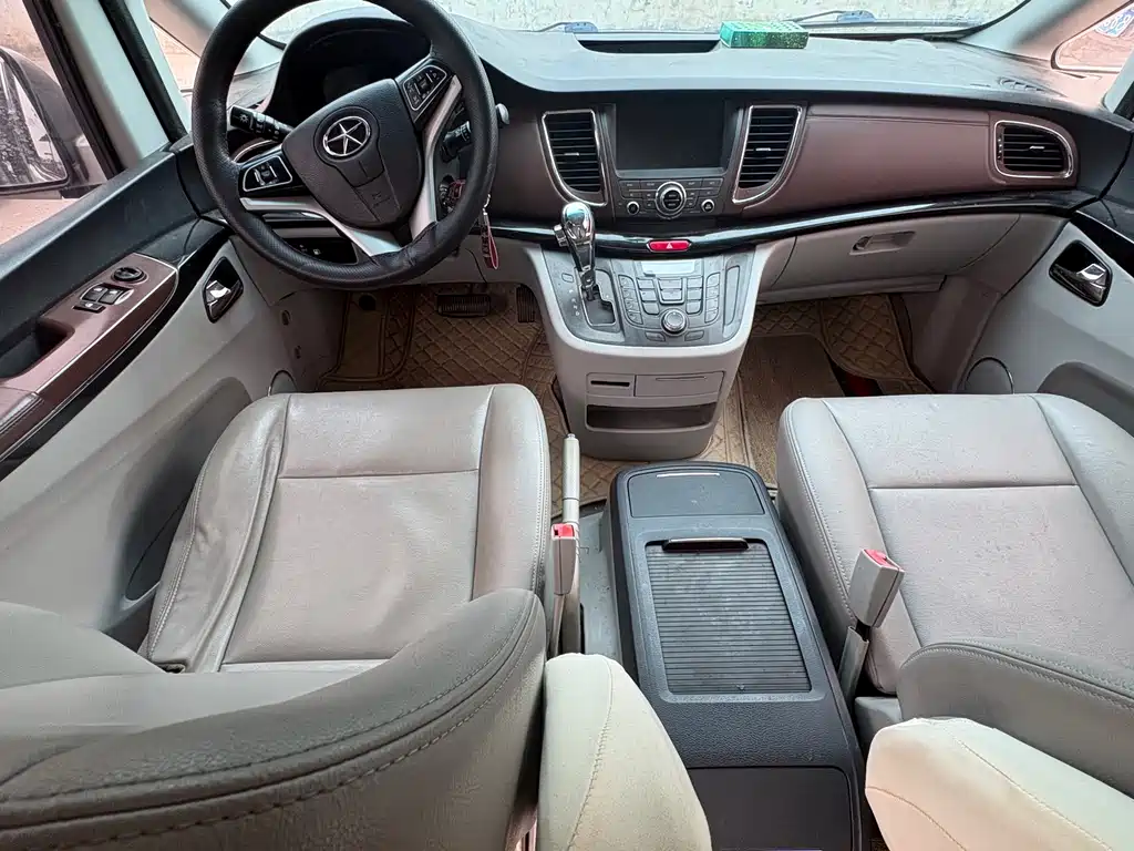 JIANGQI GROUP RUIFENG M5