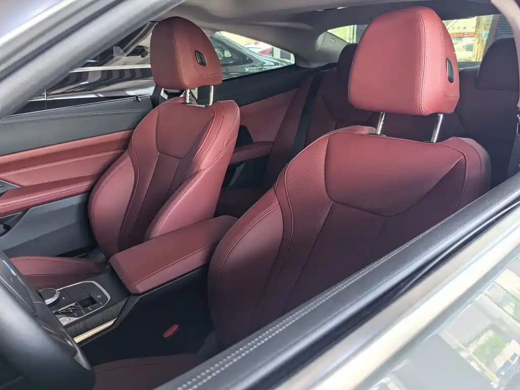 BMW 4 Series 4 2024 425i Gran Coupe M Sport