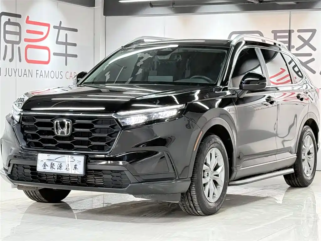 Honda CR-V 2024