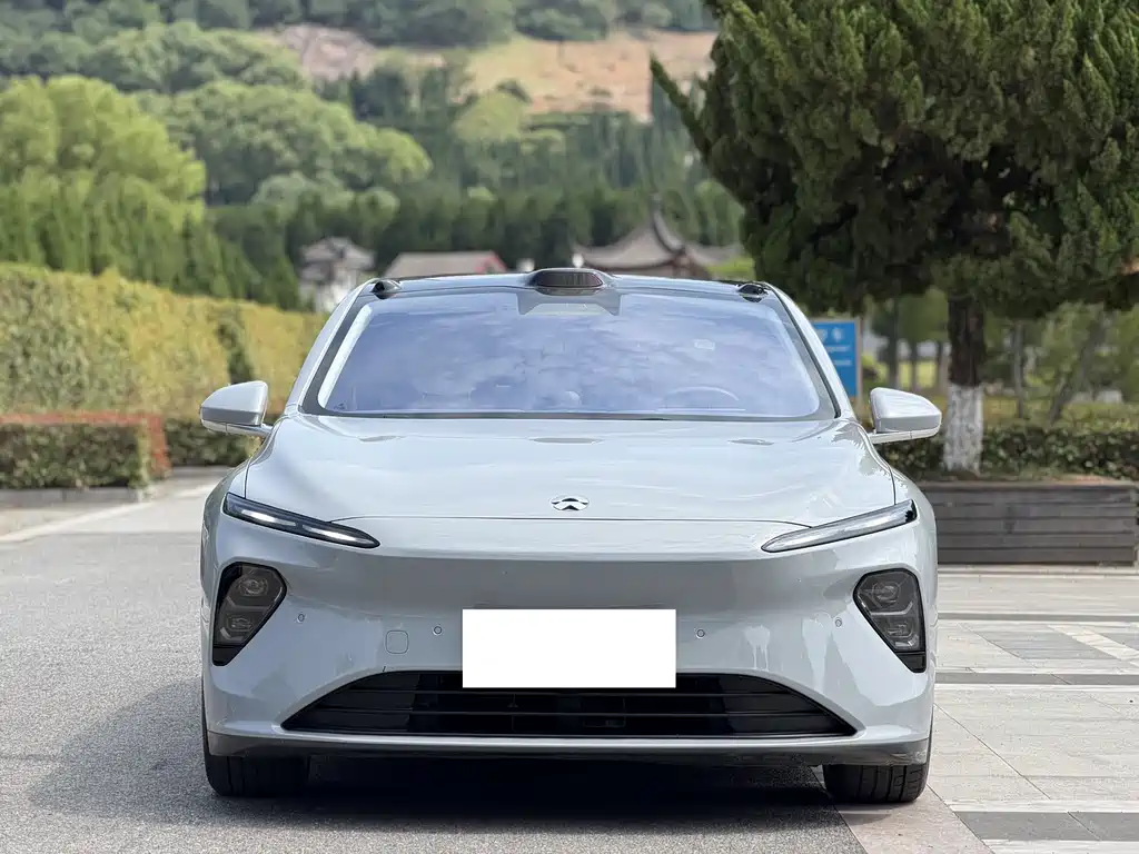 NIO ET7 2022 75kWh