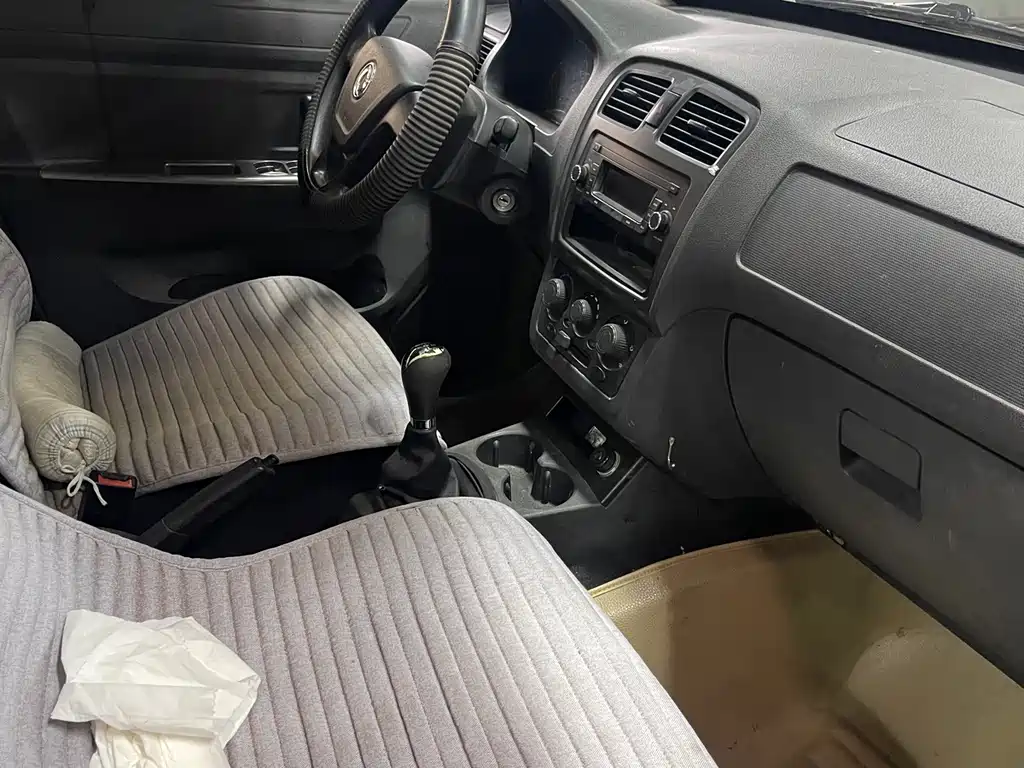 DONGFENG SCENERY 330