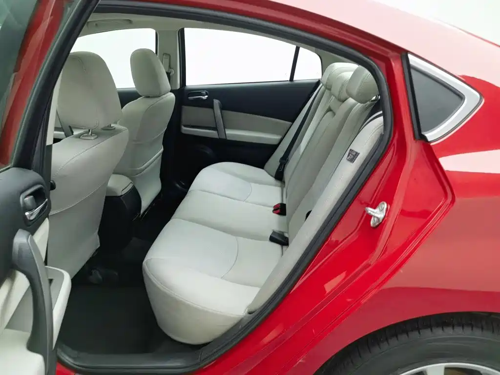 Mazda Ruiyi — миниатюра 15