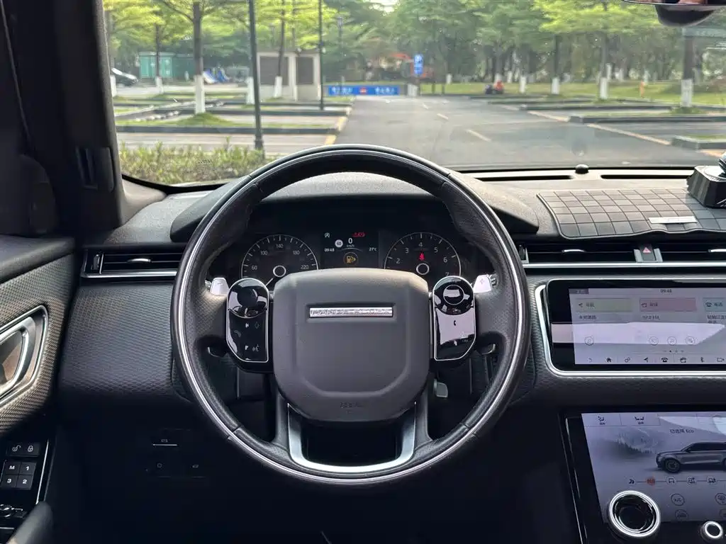 Land Rover Range Rover Velar 2020 P340 R-DYNAMIC S