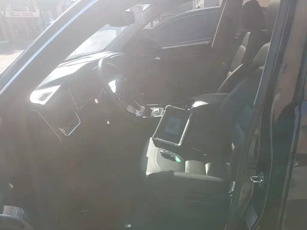 Zotye T600 Coupe — миниатюра 15