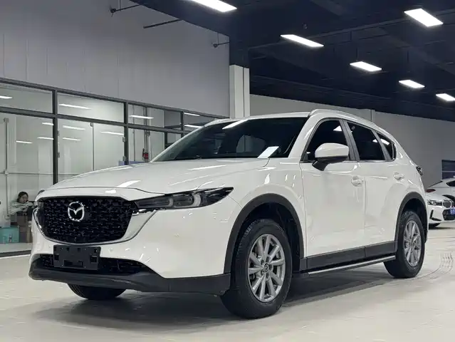 MAZDA CX 5 2023