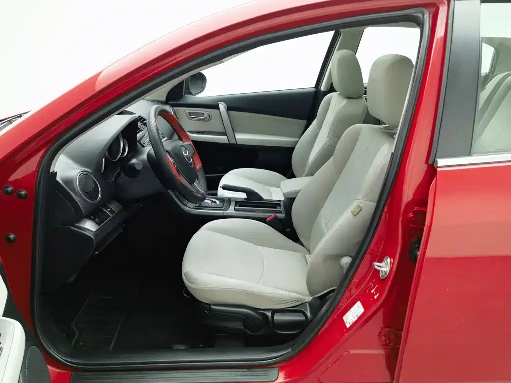 Mazda Ruiyi — миниатюра 10