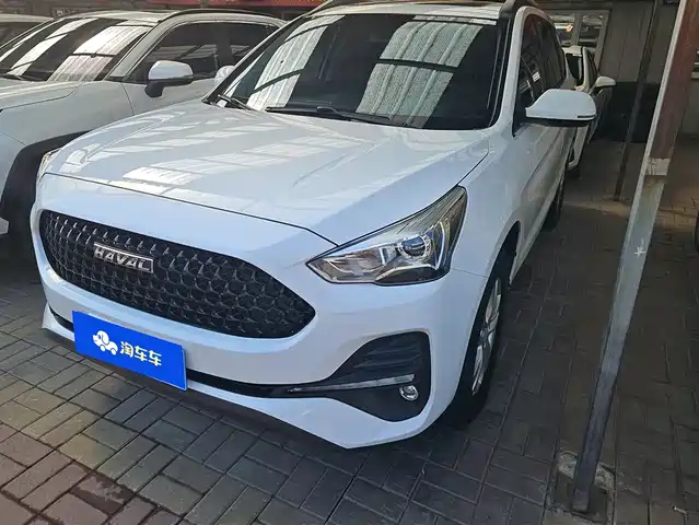 HAVAL M6
