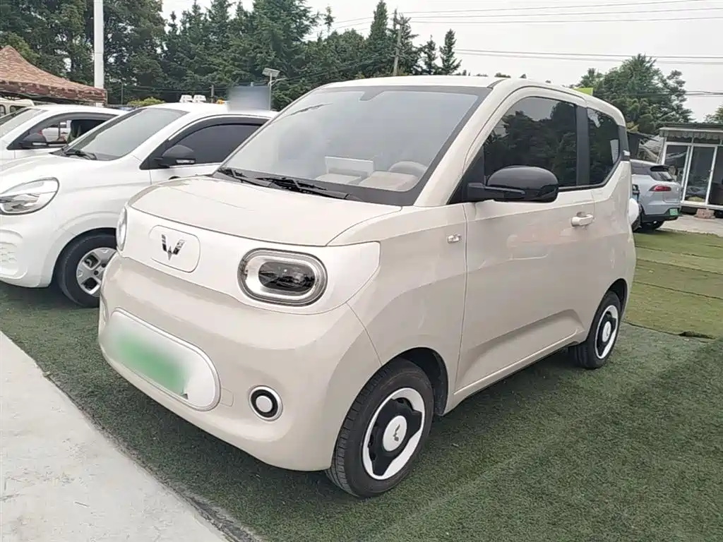 Wuling MINIEV 2025