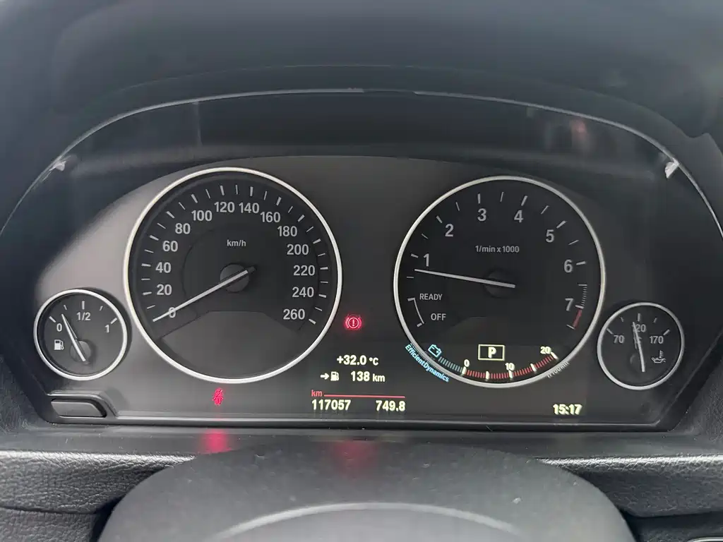 BMW 3 Series — миниатюра 7