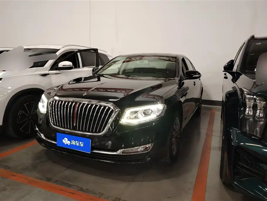 Hongqi HONGQI H7